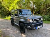 Suzuki Jimny 1.5 ALLGRIP Comfort+ Comfort+ - Suzuki Jimny: 1.5