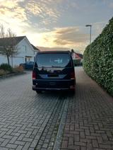 Volkswagen T6 California Beach - VW T6 California mit Schiebedach