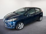 Ford Fiesta 1.25 Trend/KLIMA/16Z-ALU/RADIO/ - Ford Fiesta: Radio