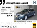 Volkswagen Tiguan Allspace 2.0 TDI 4M Life DSG *7-Sitze*AHK