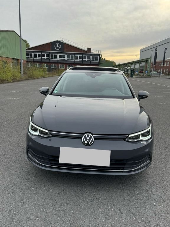 Image of Volkswagen Golf