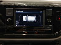 Volkswagen Polo - Vorschau Bild 20