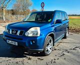 Nissan X-Trail 4x4 SE 2.0 dCi DPF 127kW SE - gebrauchte Nissan X-Trail aus dem Jahr 2007