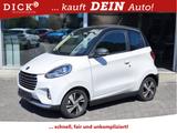 Elaris Pio 36KW+LED+NAVI+KAM+KLIMA+LEDER+CARPLAY+ - Elaris Gebrauchtwagen