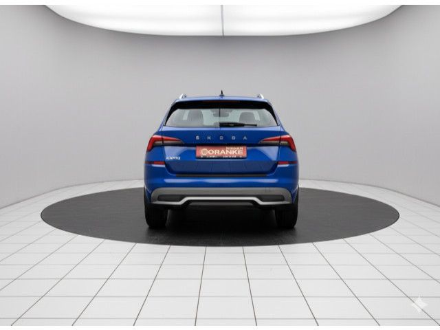 Fahrzeugabbildung SKODA Kamiq 1.0 TSI Style Winterpaket*Allwetter