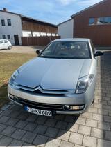 Citroën C6 V6 HDi 205 Biturbo FAP Exclusive Exclusive - Citroën C6: V6