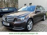 Mercedes-Benz C 180 T-Model CGI*AVANTGARDE/SHZ/PDC/NAVI* - Mercedes-Benz C 180 in Bielefeld