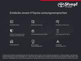 Toyota Corolla Cross 2.0 Hybrid Team Deutschland Pano - Toyota Corolla Cross: Team Deutschland