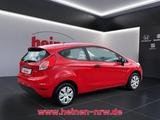 Ford Fiesta 1.25 Ambiente ZV Allwetter - Ford Fiesta Gebrauchtwagen in Essen