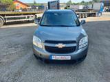 Chevrolet Orlando 1.8 LS MT/7Sitzer/Tüv 11-2026 - Chevrolet: Van, 20
