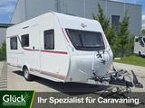 Bürstner PREMIO LIFE 480 TL  - Bürstner 480