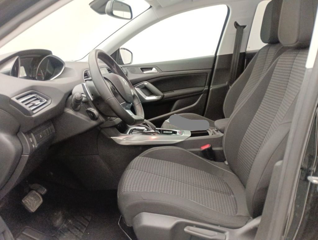 Fahrzeugabbildung Peugeot 308 SW Active 1.5D NAVI/LED/PDC/ALU/TEMPOMAT