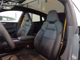 Polestar 4 Long Range Dual Motor Performance - Polestar Gebrauchtwagen von 2025