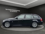 BMW 320d Touring+Leder+Alu+PDC+Multi - BMW 320 aus 2009: 320d