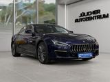 Maserati Ghibli GranLusso S, 1.Hand, Frische Inspektion - gebrauchte Maserati Ghibli aus dem Jahr 2019