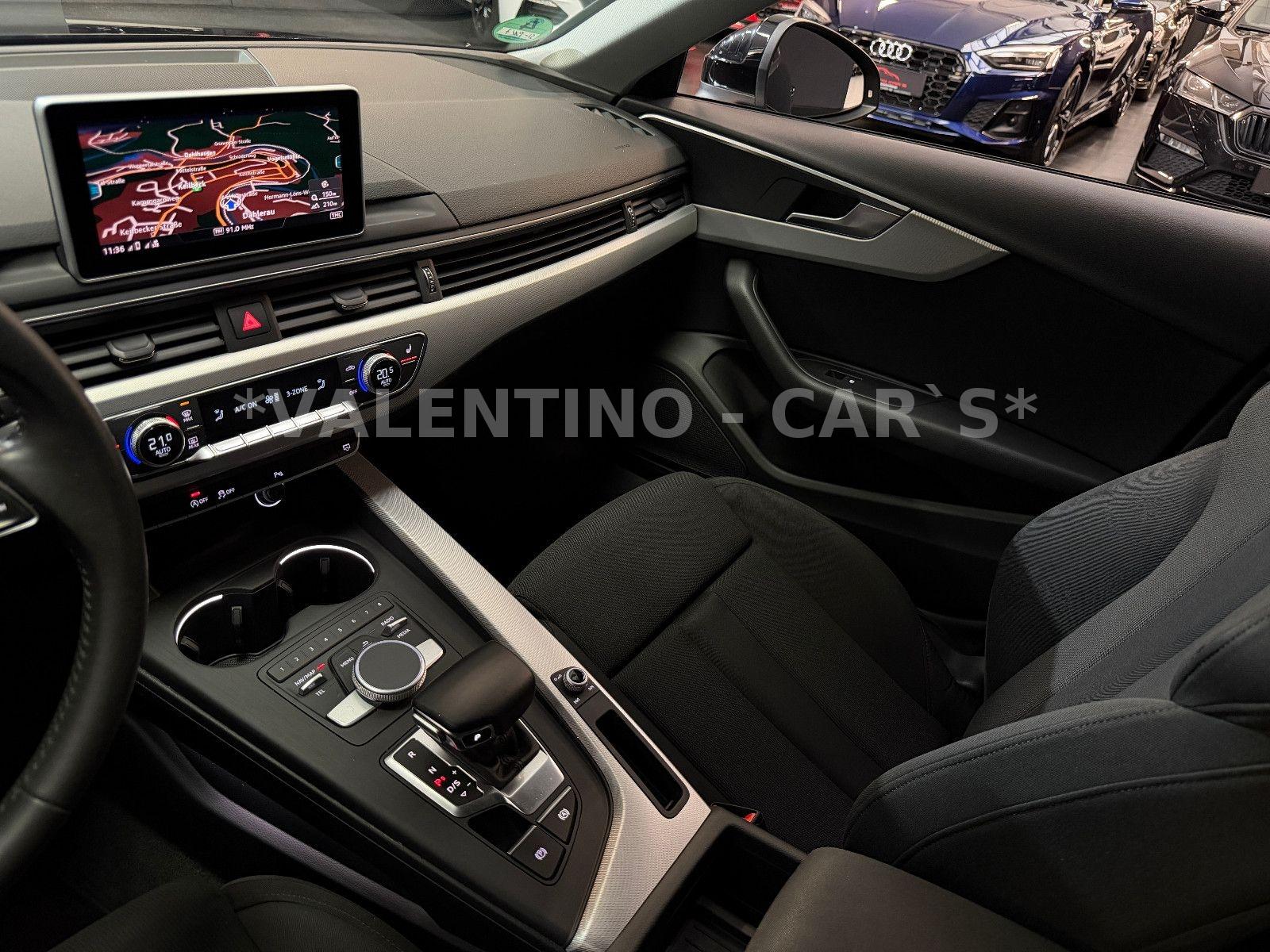 Audi A4 Avant Sport S-Tronic/Virtual/Temp/Nav/BiX/DAB