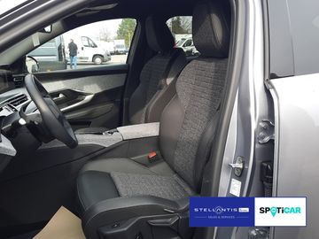 Peugeot 3008 - 9