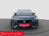 Seat Leon SP 1.5 eTSI DSG FR ab mtl. 119,- Euro NAVI  - Seat Leon Gebrauchtwagen