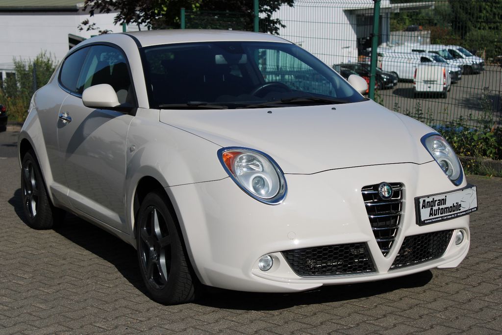 Angebot ansehen Alfa Romeo MiTo