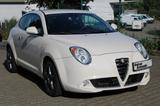 Alfa Romeo MiTo Junior+Tempomat+PDC+ZV+USB+Allwetterreifen - Alfa Romeo MiTo Junior
