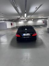 Mercedes-Benz CLS 350  - Mercedes-Benz aus 2008: Cls