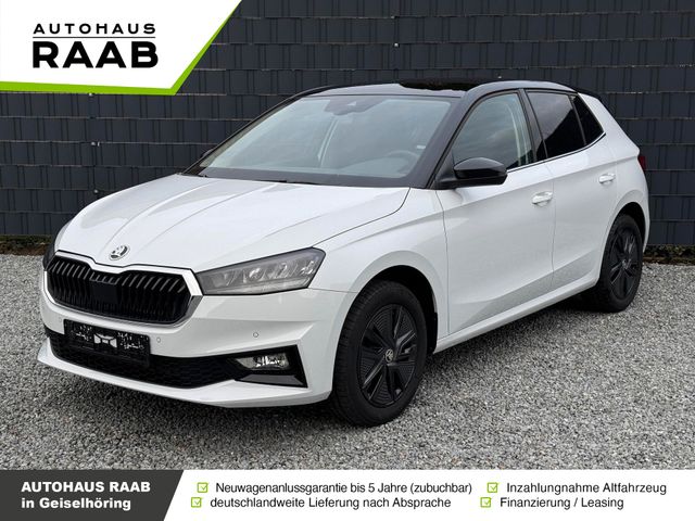 Skoda Fabia 299€ Lieferung Deutschlandweit 85 kW (1...