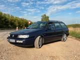Volkswagen VW Passat Variant B4 35i 2.8 VR6 - Bauj. 0... - VW Passat Variant von 1996