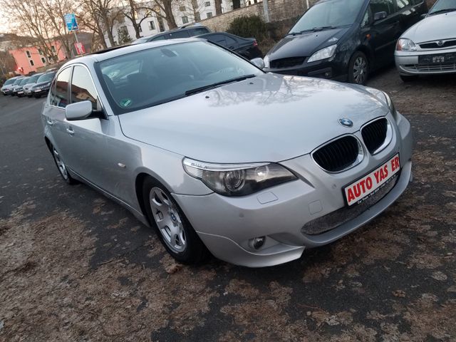 BMW 520 Baureihe 5 Lim. 520i