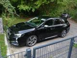 Subaru Levorg Comfort 4x4 Scheckheftgepflegt - Subaru Levorg von privat