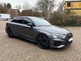 Audi S3 Limousine | 310 PS | Daytona Grau | ACC  - Audi S3 in Düsseldorf
