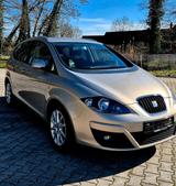 Seat Altea XL - Seat Altea aus 2009: Xl