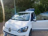 Volkswagen up! 1.0 55kW jeans up!  - Volkswagen up!: Jeans