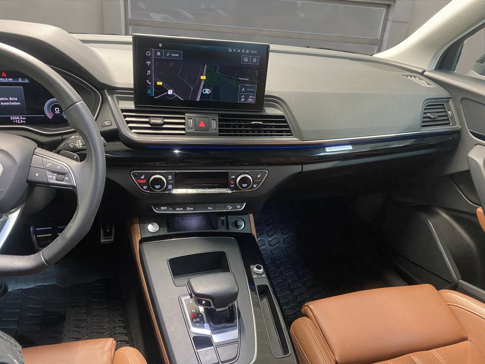 Audi Q5 - Bild 14