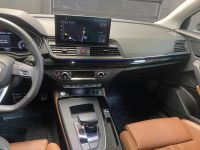 Audi Q5 - Vorschau Bild 14