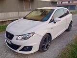 Seat Ibiza 2.0 TDI CR DPF 3 porte FR - Seat Ibiza aus 2010: Fr