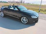 Audi ...TTS..Cabrio..Top Zustand...Roadste... - Audi quattro Gebrauchtwagen