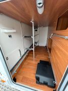 Dethleffs Trend  6717 EB*auto. SAT + TV*Solar*