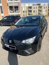 Seat Ibiza 1.0 TSI *TÜV neu*1. Hand*Scheckheft*8 fach