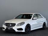 Mercedes-Benz E 400 AMG Line *ACC*Navi*SHZ* - gebrauchte Mercedes-Benz E 400 aus dem Jahr 2015