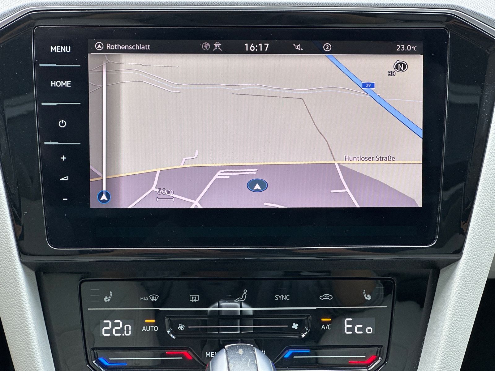 Fahrzeugabbildung Volkswagen Passat Variant GTE NAV+IQLIGHT+AHK+PANO+KAM+360°