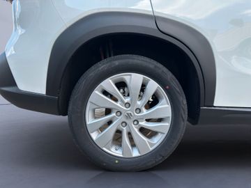 Suzuki S-Cross 5-Türer 1.4 BOOSTERJET HYBRID Edition