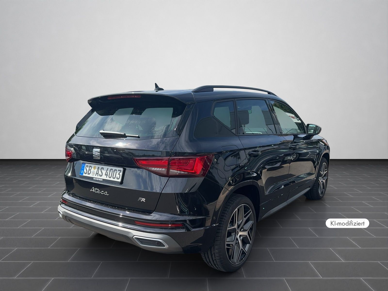 Seat Ateca - Bild 3