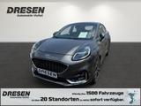 Ford Puma ST-Line Vignale Automat Navi Leder Digitale - Ford Puma Vignale Gebrauchtwagen