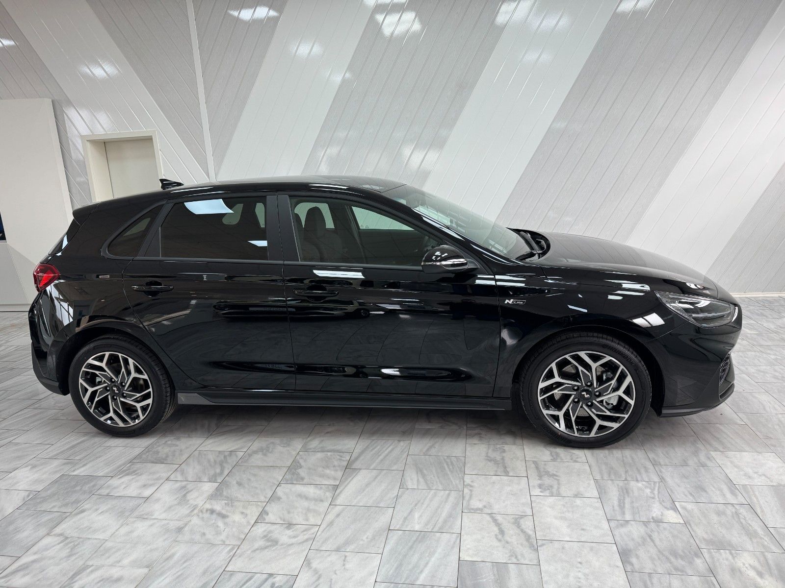 Hyundai i30 - Bild 4