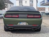 Dodge Challenger ScatPack, LPG, NAP, Ceramic, SFW - Dodge Challenger in Düsseldorf