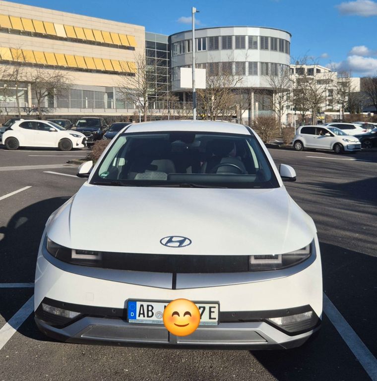 Image of Hyundai IONIQ 5