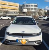 Hyundai IONIQ 5  EZ 04/22, Batterie 100%
