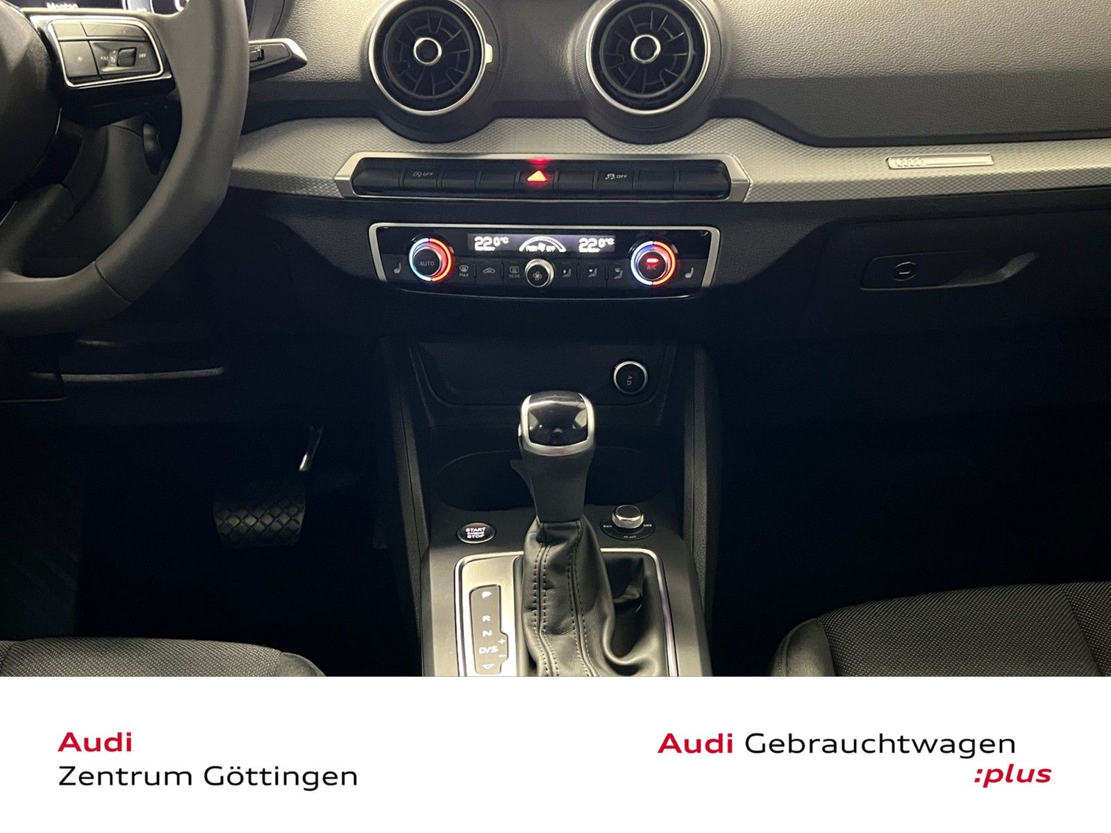 Audi Q2 - Bild 9