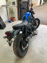 Honda CL 500 mit MILLER Auspuff - Angebote entsprechen deinen Suchkriterien