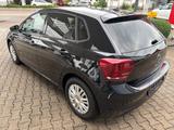 Volkswagen Polo VI 1.0 TSI DSG Comfortline Navi - VW Polo Gebrauchtwagen in Freiburg